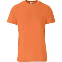 Unisex Super Club 135 T-Shirt Orange